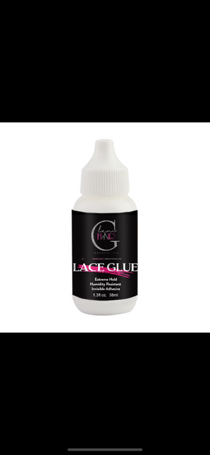 Glam Hair Lace Glue